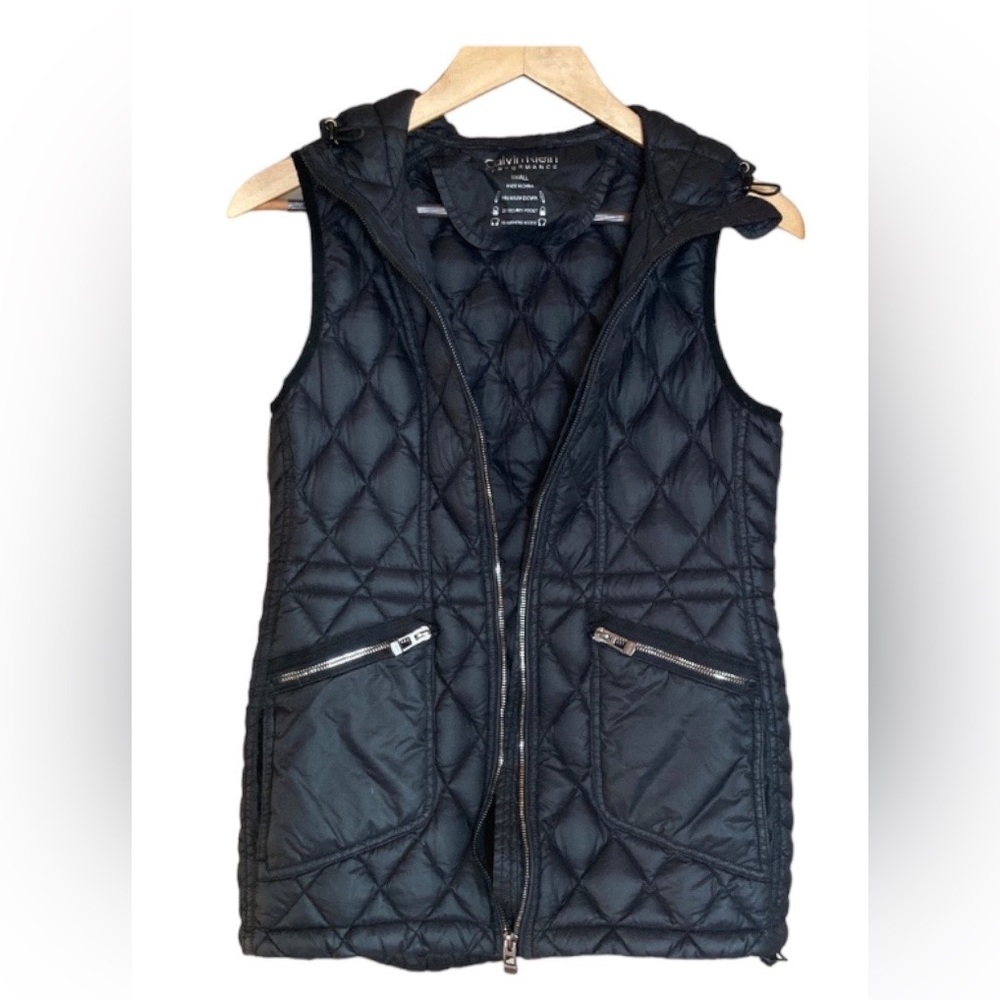 Calvin Klein Performance Vest